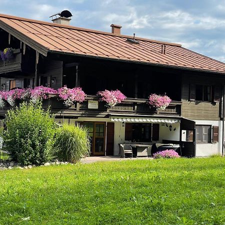 Haus Am Duerrach Διαμέρισμα Reit im Winkl Εξωτερικό φωτογραφία