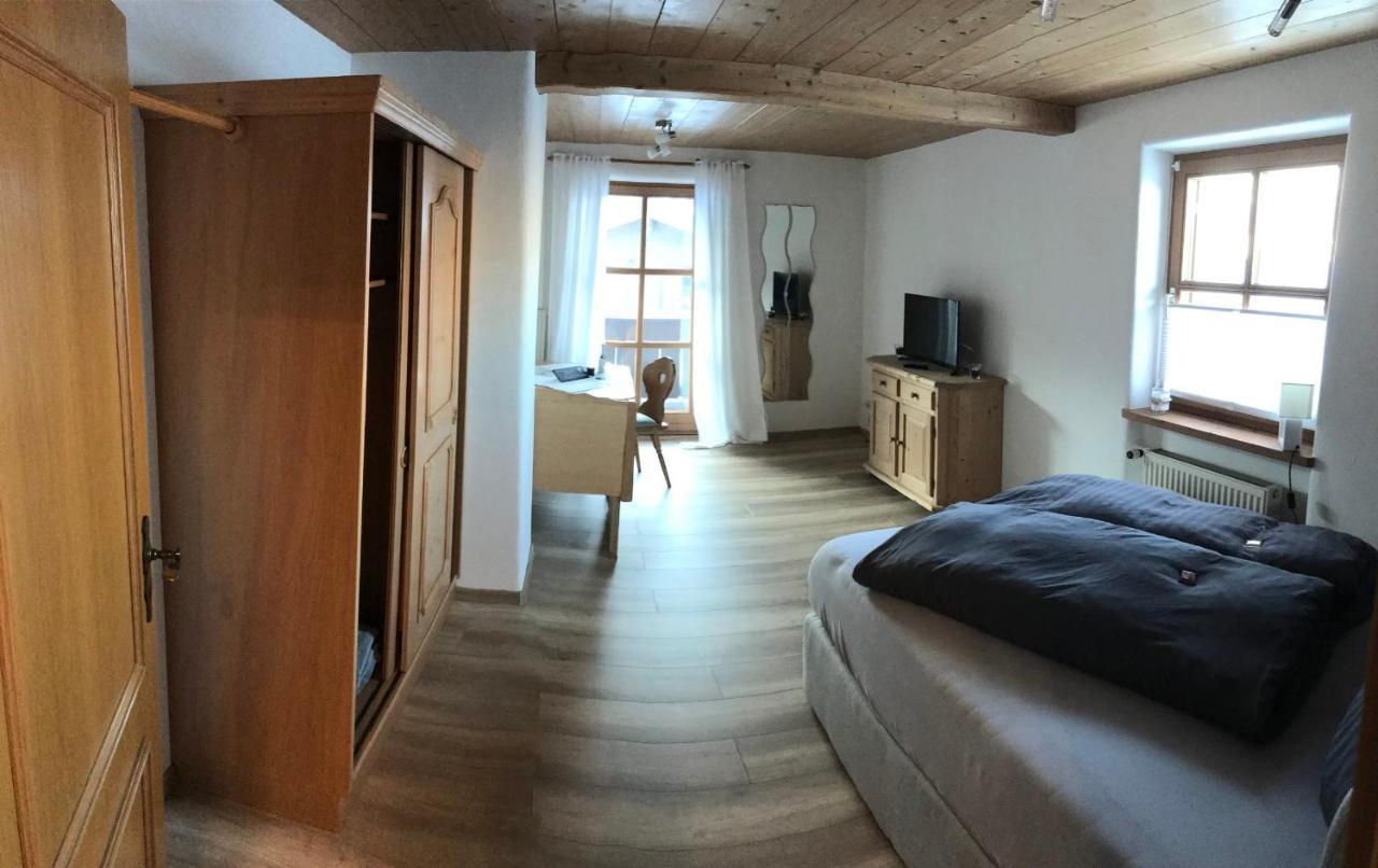 Haus Am Duerrach Διαμέρισμα Reit im Winkl Εξωτερικό φωτογραφία