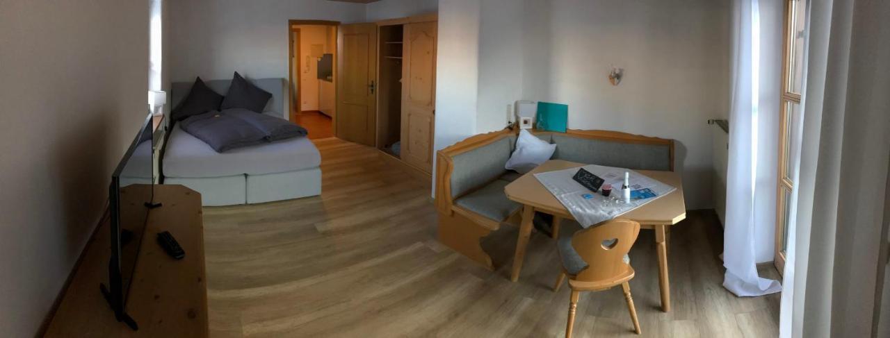 Haus Am Duerrach Διαμέρισμα Reit im Winkl Εξωτερικό φωτογραφία