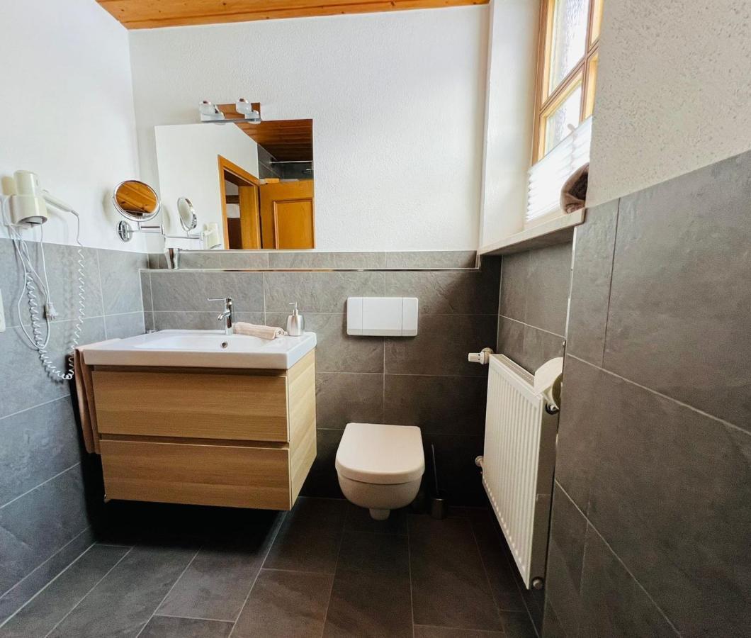 Haus Am Duerrach Διαμέρισμα Reit im Winkl Εξωτερικό φωτογραφία