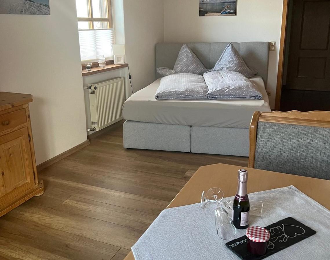 Haus Am Duerrach Διαμέρισμα Reit im Winkl Εξωτερικό φωτογραφία