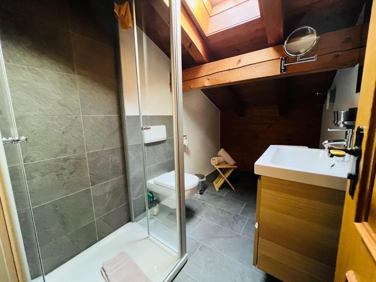 Haus Am Duerrach Διαμέρισμα Reit im Winkl Εξωτερικό φωτογραφία