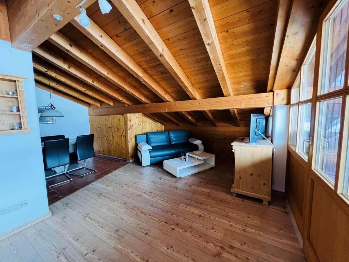 Haus Am Duerrach Διαμέρισμα Reit im Winkl Εξωτερικό φωτογραφία