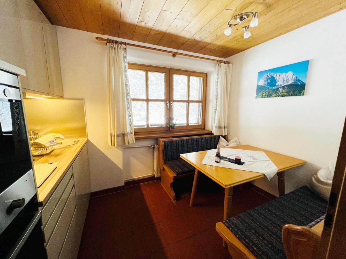 Haus Am Duerrach Διαμέρισμα Reit im Winkl Εξωτερικό φωτογραφία
